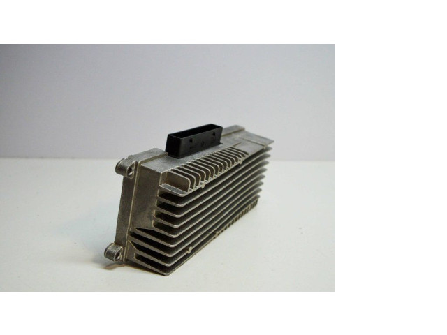 Звукоусилитель