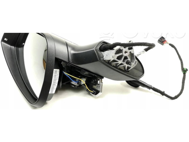 Zpětné zrcátko Volkswagen ID.4 2022 11B857502AH