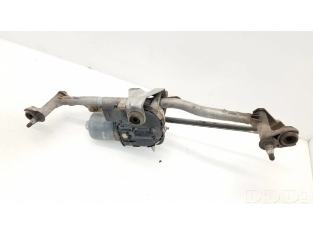 Комплект механизма стеклоочистителей