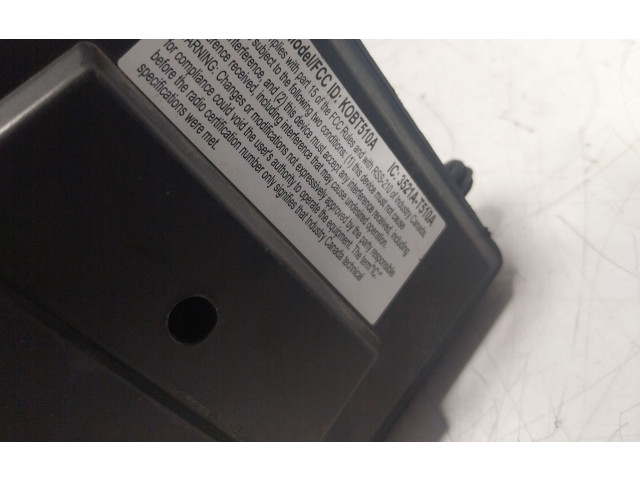 Pojistková skříňka Řídící jednotka BSM LR045149, 3521AT510A Land Rover Range Rover Sport L320 2012