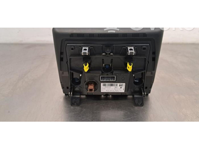 Дисплей    280346137R   Renault Clio V