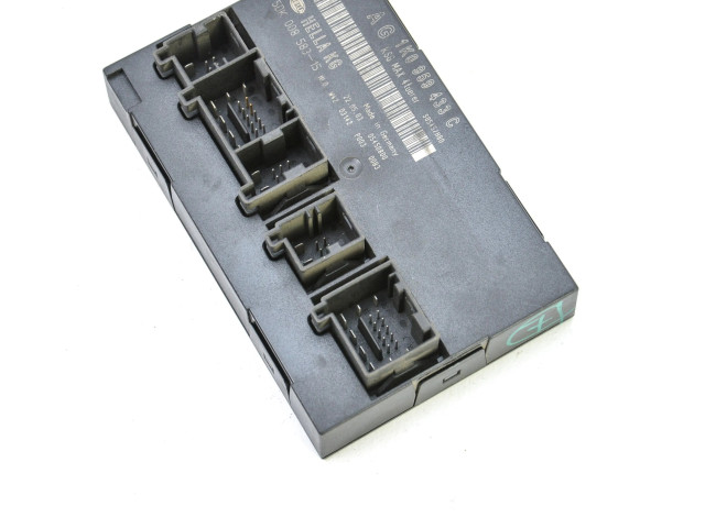 Блок комфорта 1K0959433   Volkswagen Caddy   