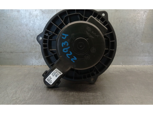 Вентилятор печки    97113J7000, 97113J7000   KIA Xceed