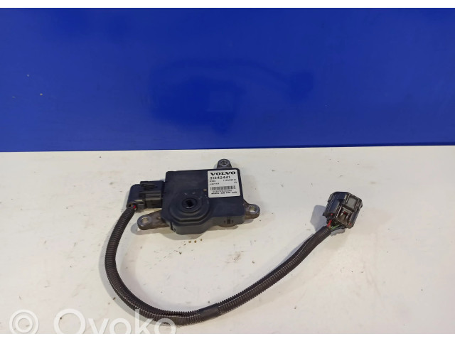 Блок управления коробкой передач 31342441 Volvo XC90