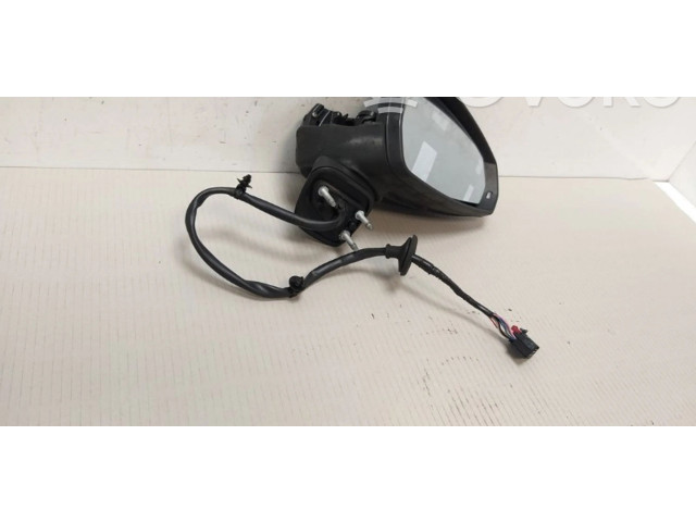 Zpětné zrcátko  Audi A3 S3 8V 2014    