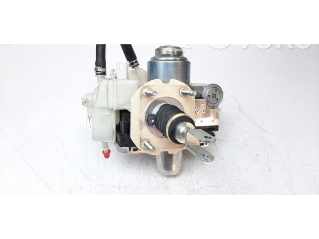 Блок АБС BCYA437A0B Mazda 3 2019 - года