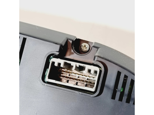 Панель приборов 78100SJHG312M1, 2574309840 Honda FR-V