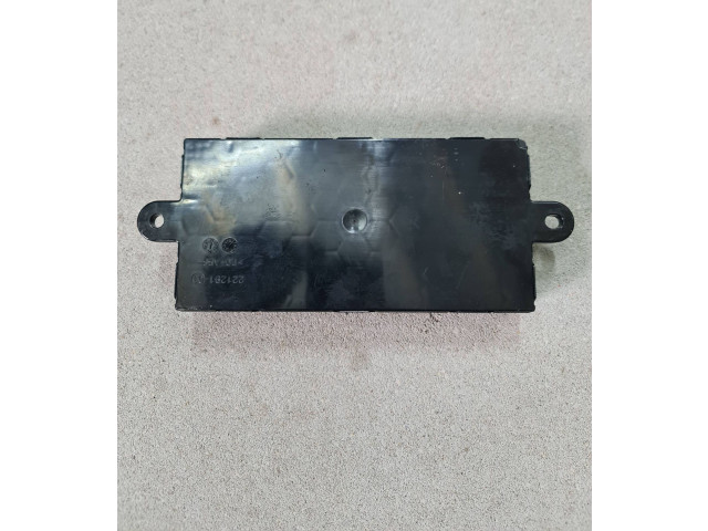 Блок управления 5WA907727AD, 22129001 Skoda Octavia Mk4