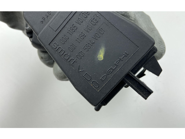 Ручка поворотов/ фонарей Q0015814V001C96A00, Q0015814V001C96A00 Smart ForTwo I