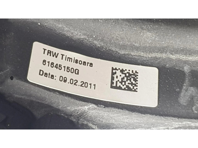 Volant BMW X1 E84 2011 6795565, 32302157307