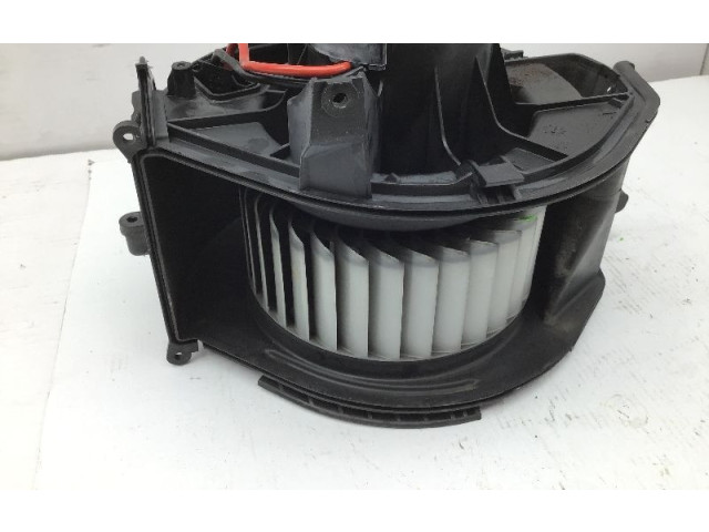 Вентилятор печки    4F0820020A   Audi A6 S6 C6 4F