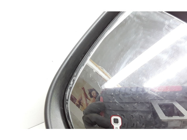 Зеркало электрическое        Volvo V70  2008 - 2013 года   