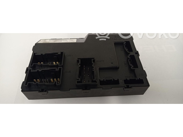 Блок комфорта 8V5115K600CG Ford Fiesta