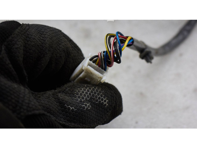 Zpětné zrcátko Nissan Murano Z50 2006 e4012286