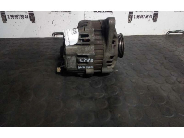 Генератор RD317862C, RD317862C Mitsubishi Galant