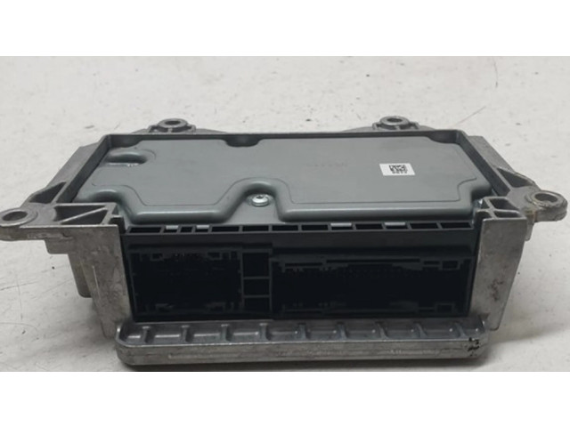 Блок подушек безопасности 31318619, T11006300089   Volvo S60