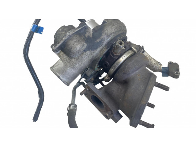 Turbodmychadlo Турбина 4913507950, 10074965 MG 6 1.8 18K4G