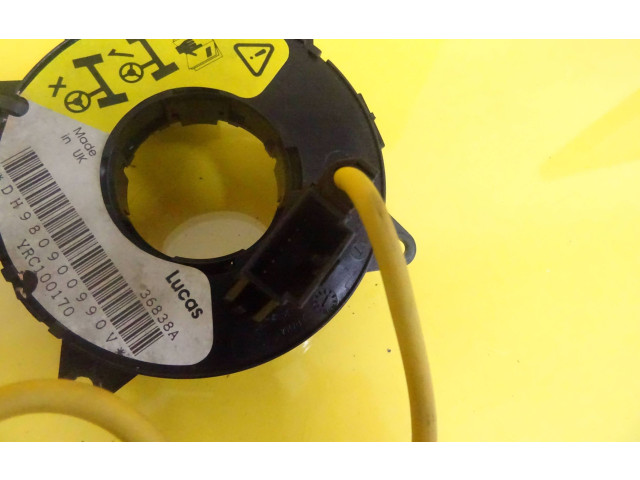 Подрулевой шлейф SRS YRC100170 Rover 200 XV