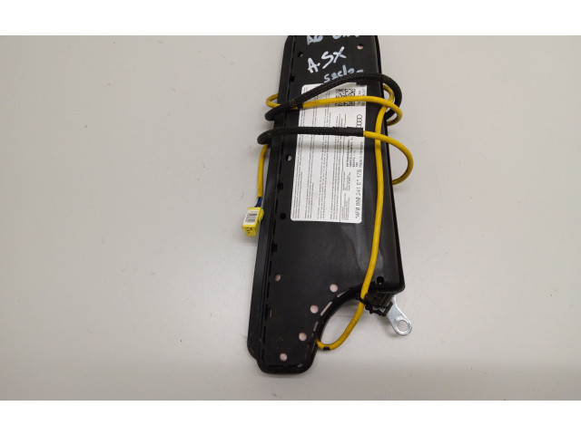 Píst 4f0880241e, 4F0880241E   Audi A6 S6 C6 4F     