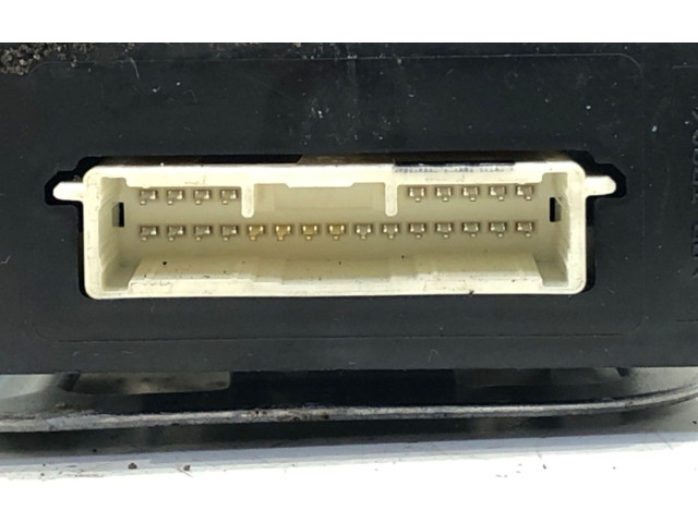 Блок управления Xenon