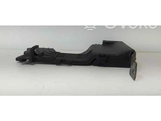 Pojistková skříňka Řídící jednotka BSM K9K830, 86438   Renault Megane III 2009