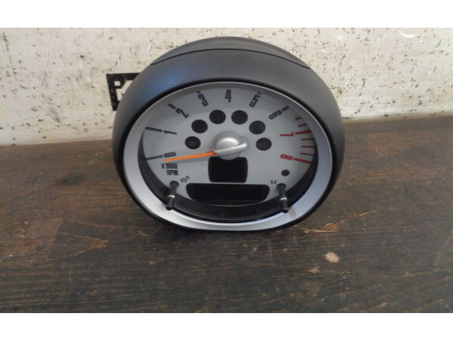 Панель приборов Drehzahlmesser, 9139514 Mini One - Cooper Coupe R56