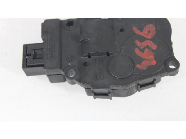 Вентилятор печки    EFB33010   Audi A4 Allroad