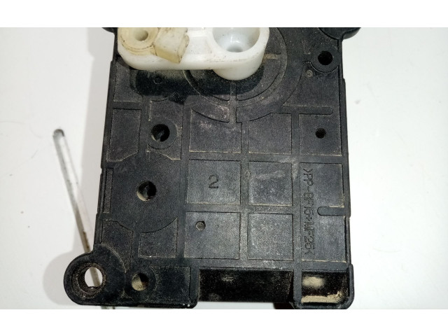 Блок управления 400730590 KIA Sorento