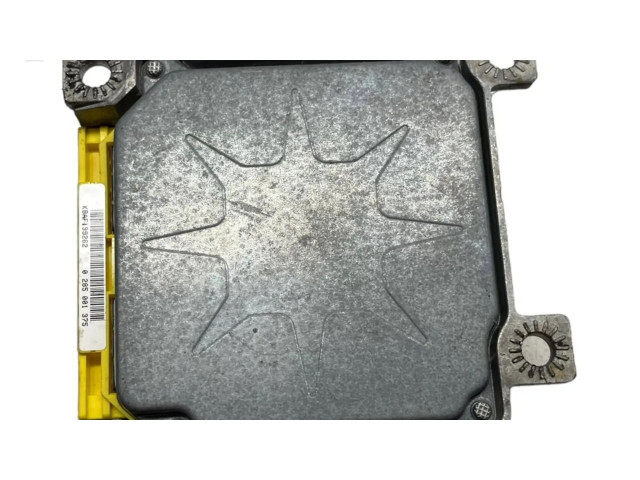 Блок подушек безопасности MR587814, 0285001375   Mitsubishi Space Star