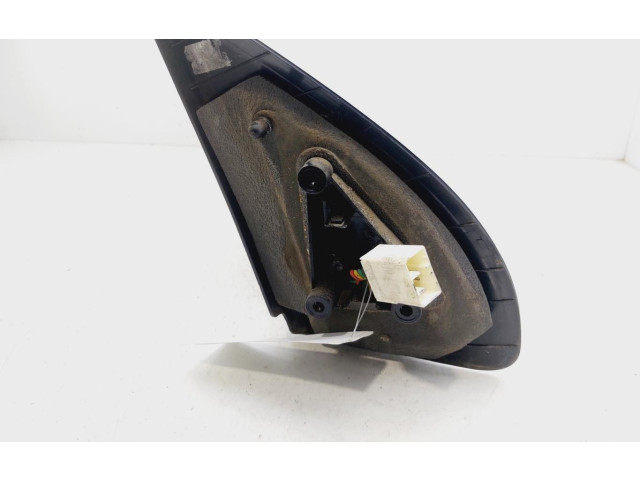 Подушка безопасности двери 96458172   Chevrolet Chevy Van