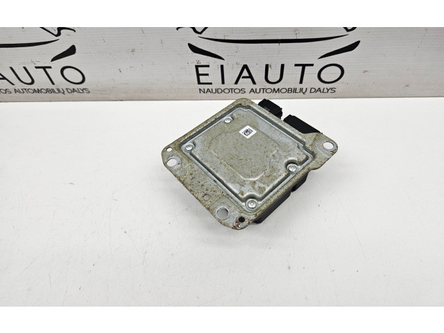 Блок подушек безопасности GX7314D374AG, 0285011654 Jaguar XE