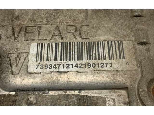 Įtampos keitiklis/ keitimo modulis       Chrysler 300 - 300C  2005 - 2010 года   