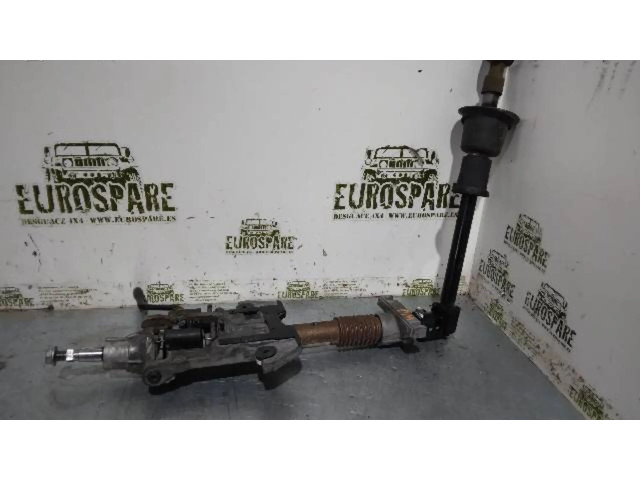 Рулевая рейка Jeep Grand Cherokee (WJ) 1999-2004 года