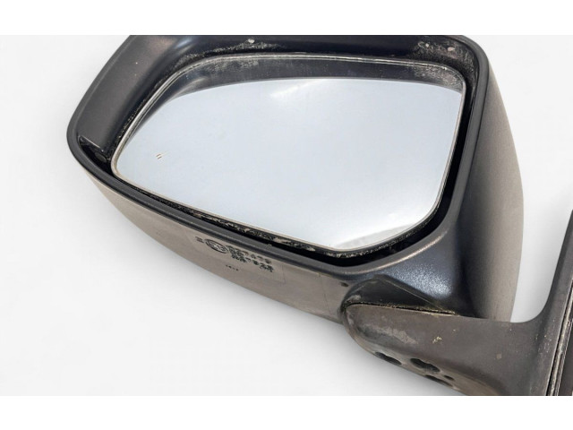 Зеркало (управляемое электричеством) E13027479, E13-027479   Mitsubishi i-MiEV