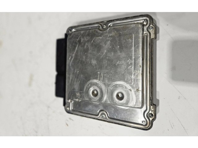 Řídící jednotka 4E0907409C Audi A8 S8 D3 4E 2004