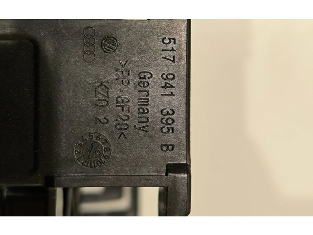 Блок предохранителей 517941395B, K702 Audi Q3 8U