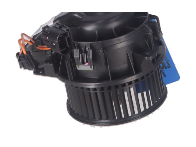 Вентилятор печки    2Q1820021A   Volkswagen T-Cross