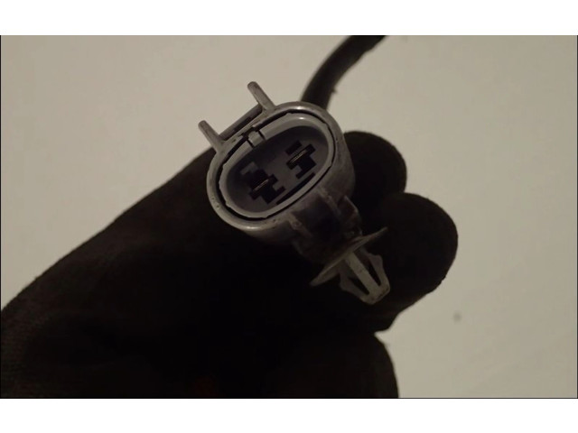 Вентилятор печки    00001253G8   Citroen C1