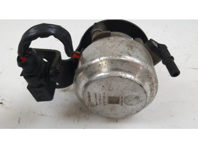 Вакуумный насос