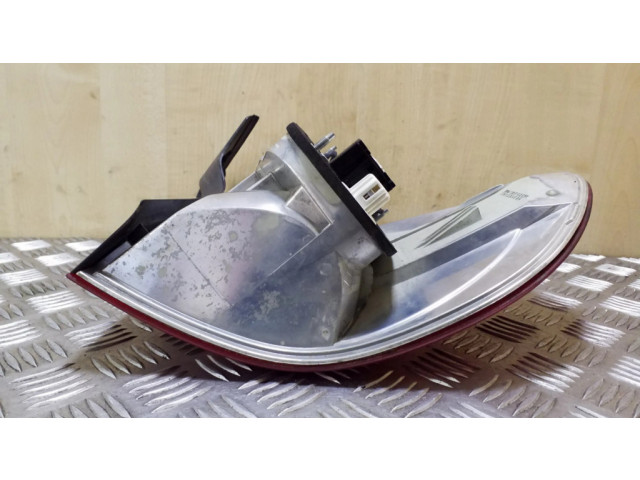 Задний фонарь левый 7200817 BMW X5 E70 2006-2013 года