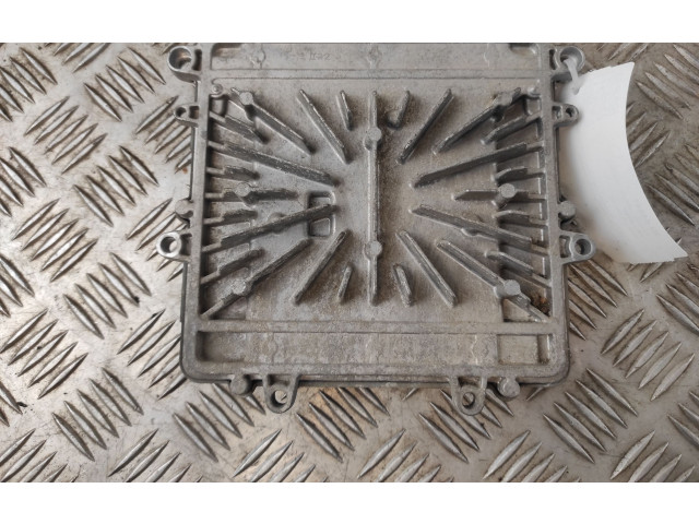 Блок управления двигателя 30785100, 30785100   Volvo V70