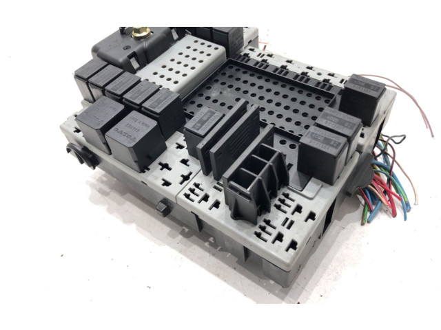 Блок управления Volvo S60