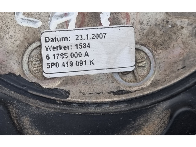 Volant Seat Leon (1P) 2007 5P0419091K, 1P0959542