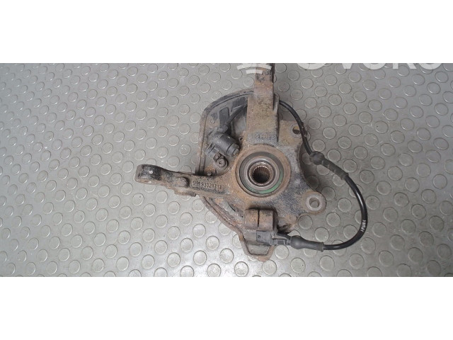 Блок АБС 93328737, 05308019 Opel Meriva A 2003 - 2010 года