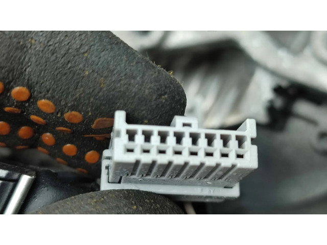 Руль Infiniti Q50  2014- года       