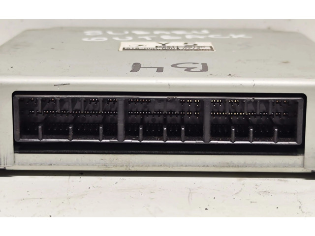 Řídící jednotka 22611AG190, A18000D4D Subaru Outback 2003