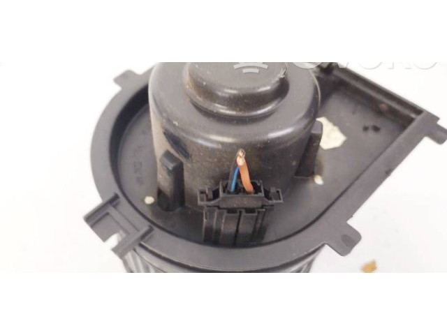 Вентилятор печки    1J1819021B, F657877G   Audi A3 S3 8L