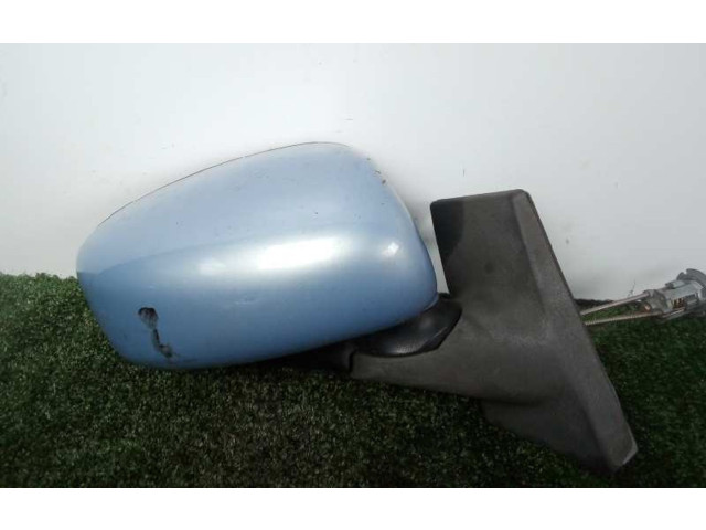 Зеркало электрическое Fiat Idea - года