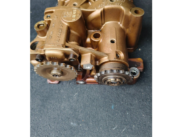 Масляный насос Cdl 06b103535f Audi A3 S3 8P