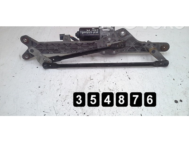 Комплект оси рулевого колеса     KIA Sedona